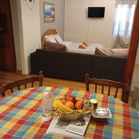 Margaritas Cottage Nafplio Exterior photo