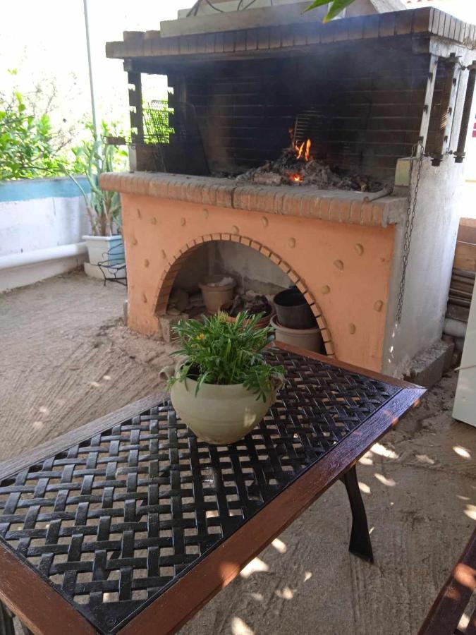 Margaritas Cottage Nafplio Exterior photo