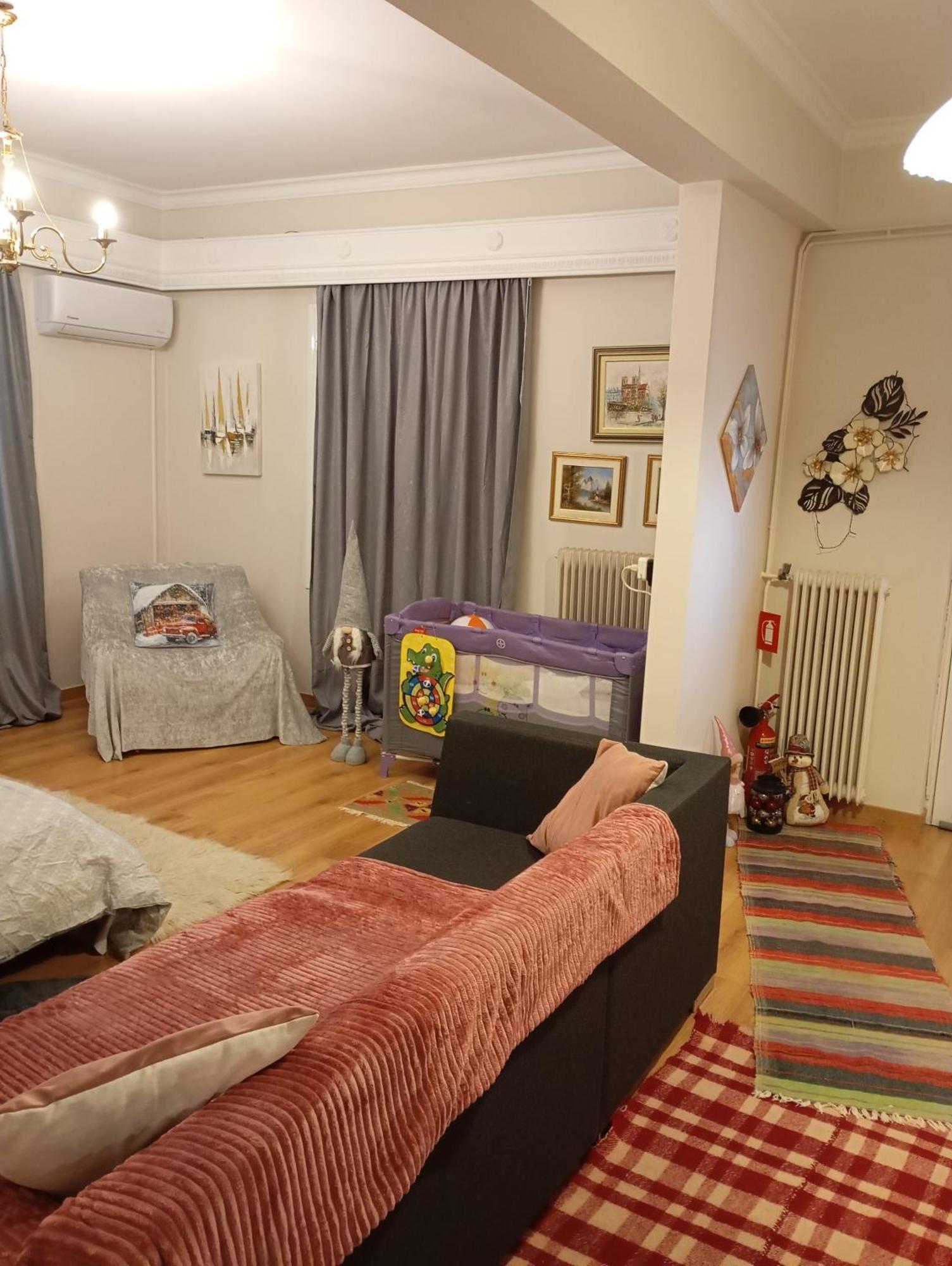 Margaritas Cottage Nafplio Room photo